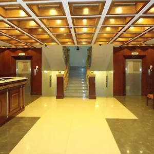 3* Aparthotel Durat Al Matar